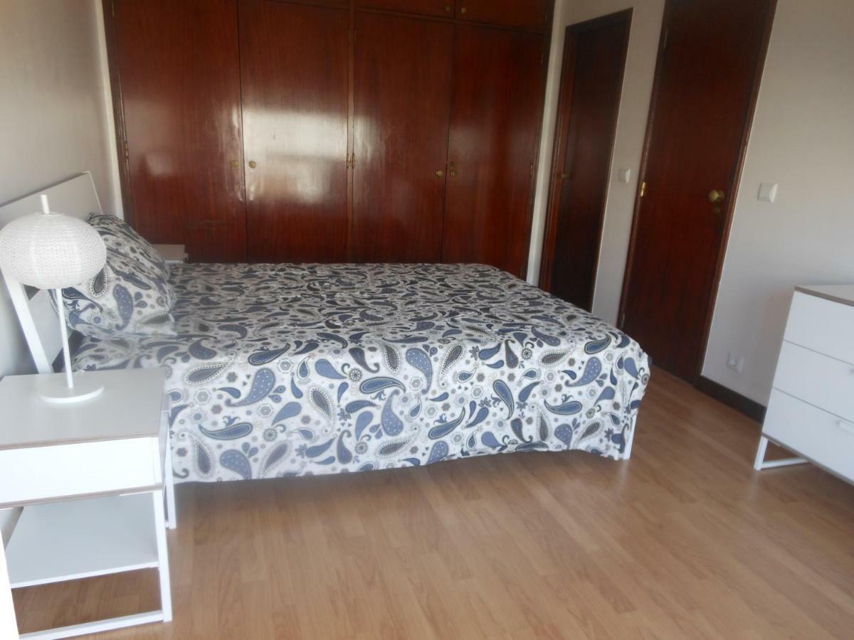 Victoria'S Apartment Φάτιμα Εξωτερικό φωτογραφία