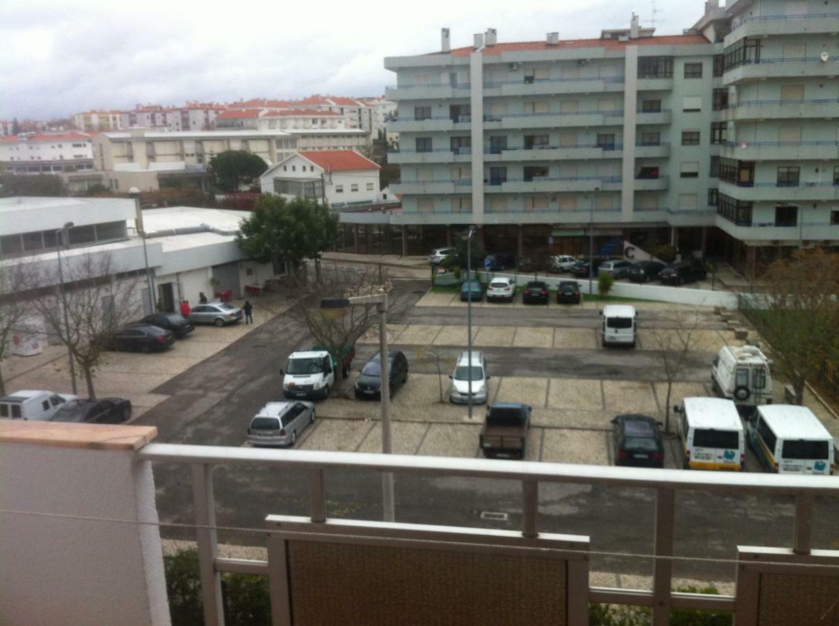 Victoria'S Apartment Φάτιμα Εξωτερικό φωτογραφία