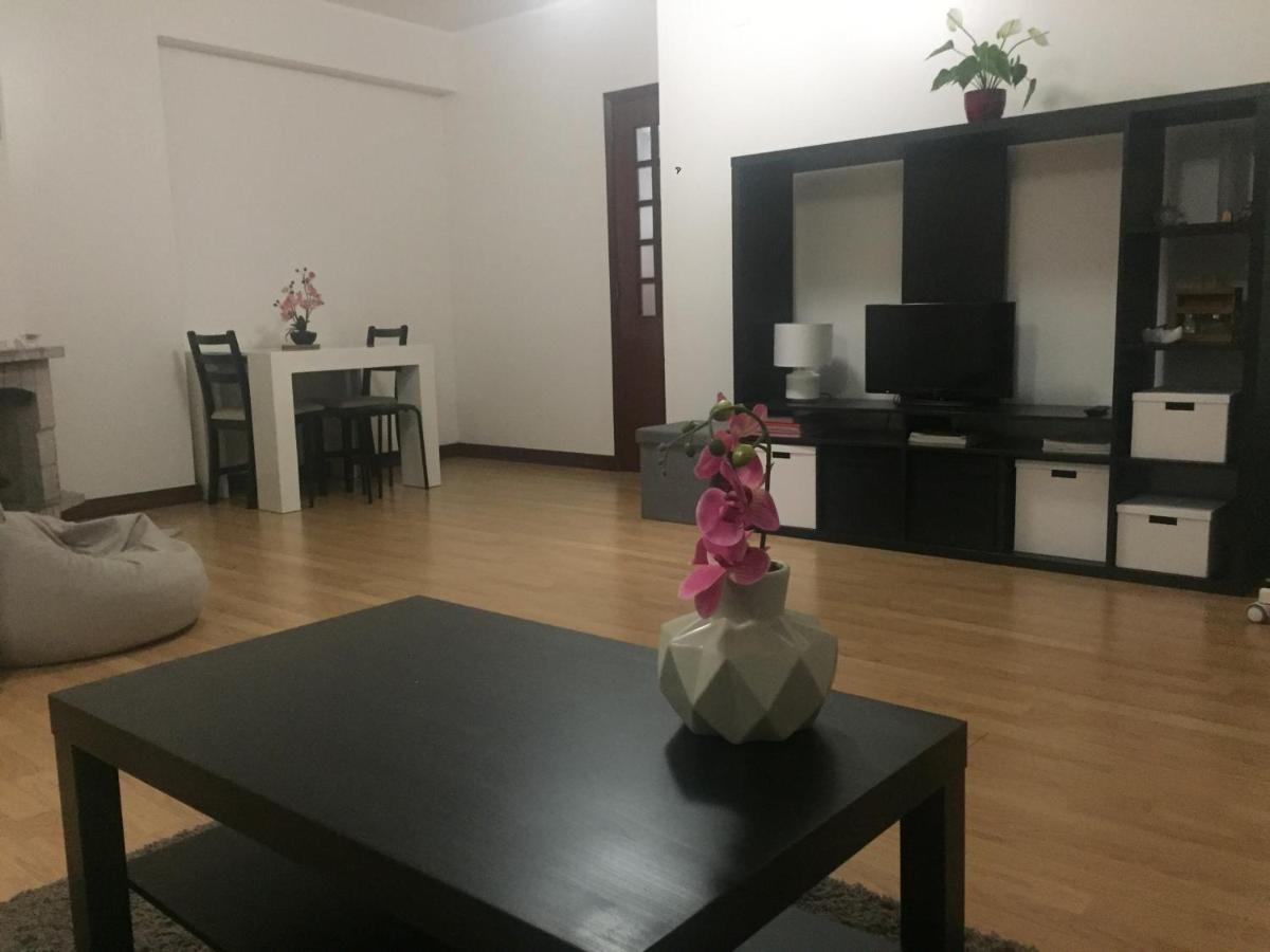 Victoria'S Apartment Φάτιμα Εξωτερικό φωτογραφία