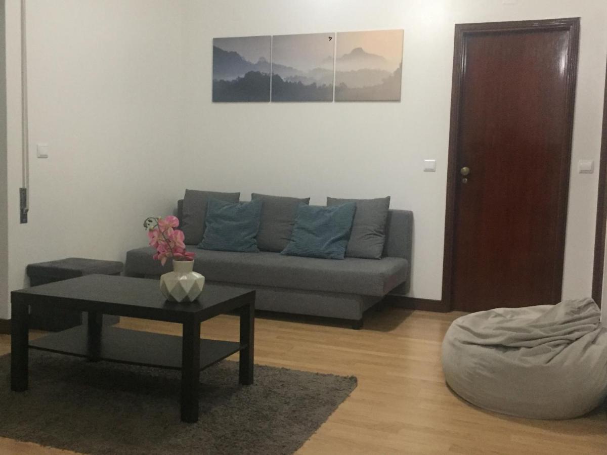 Victoria'S Apartment Φάτιμα Εξωτερικό φωτογραφία